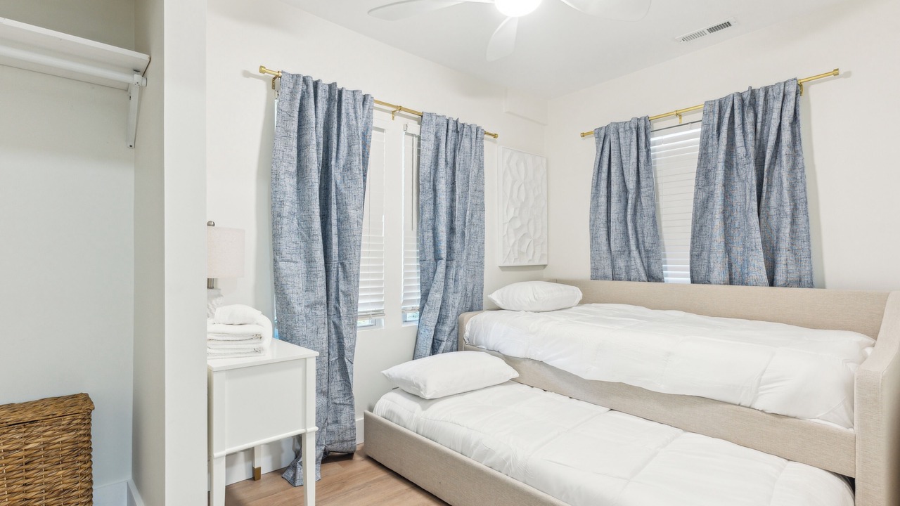Photo of Bedroom in Edisto Island