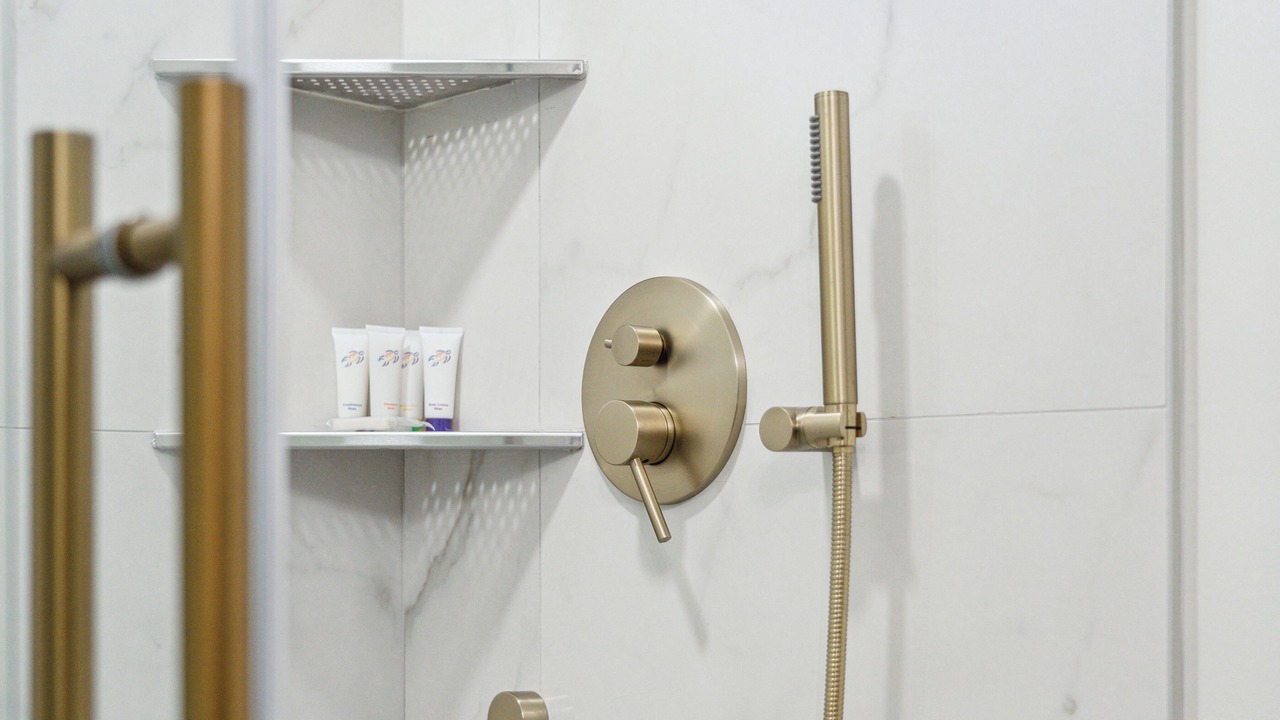 Photo of Bathroom in Edisto Island