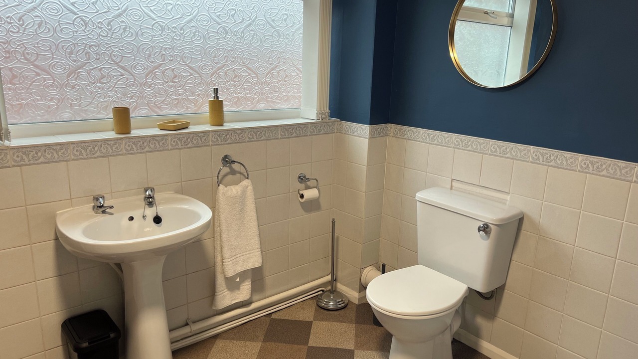 Photo of Bathroom in Chester-le-Street