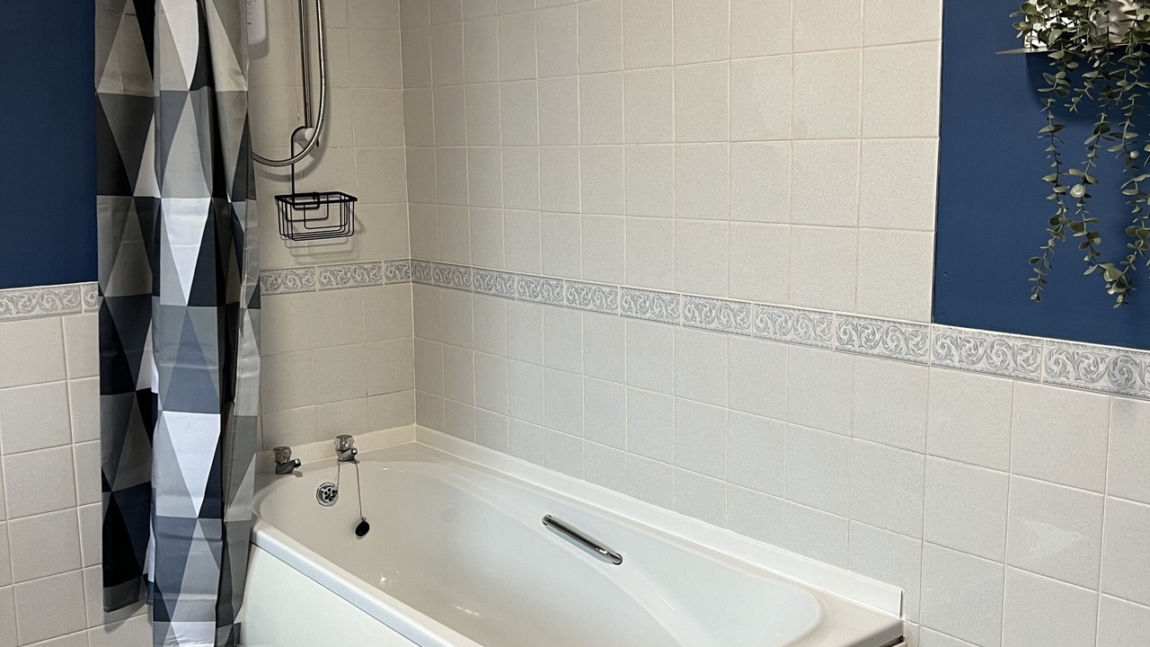 Photo of Bathroom in Chester-le-Street