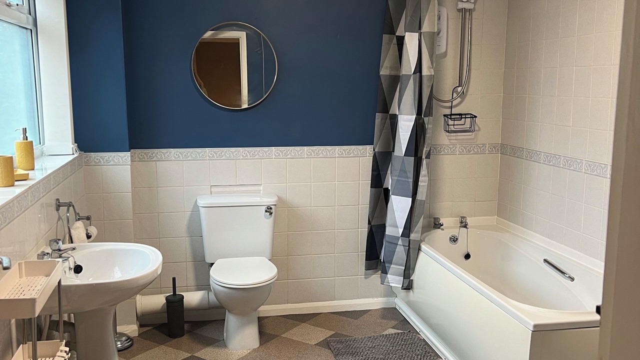 Photo of Bathroom in Chester-le-Street