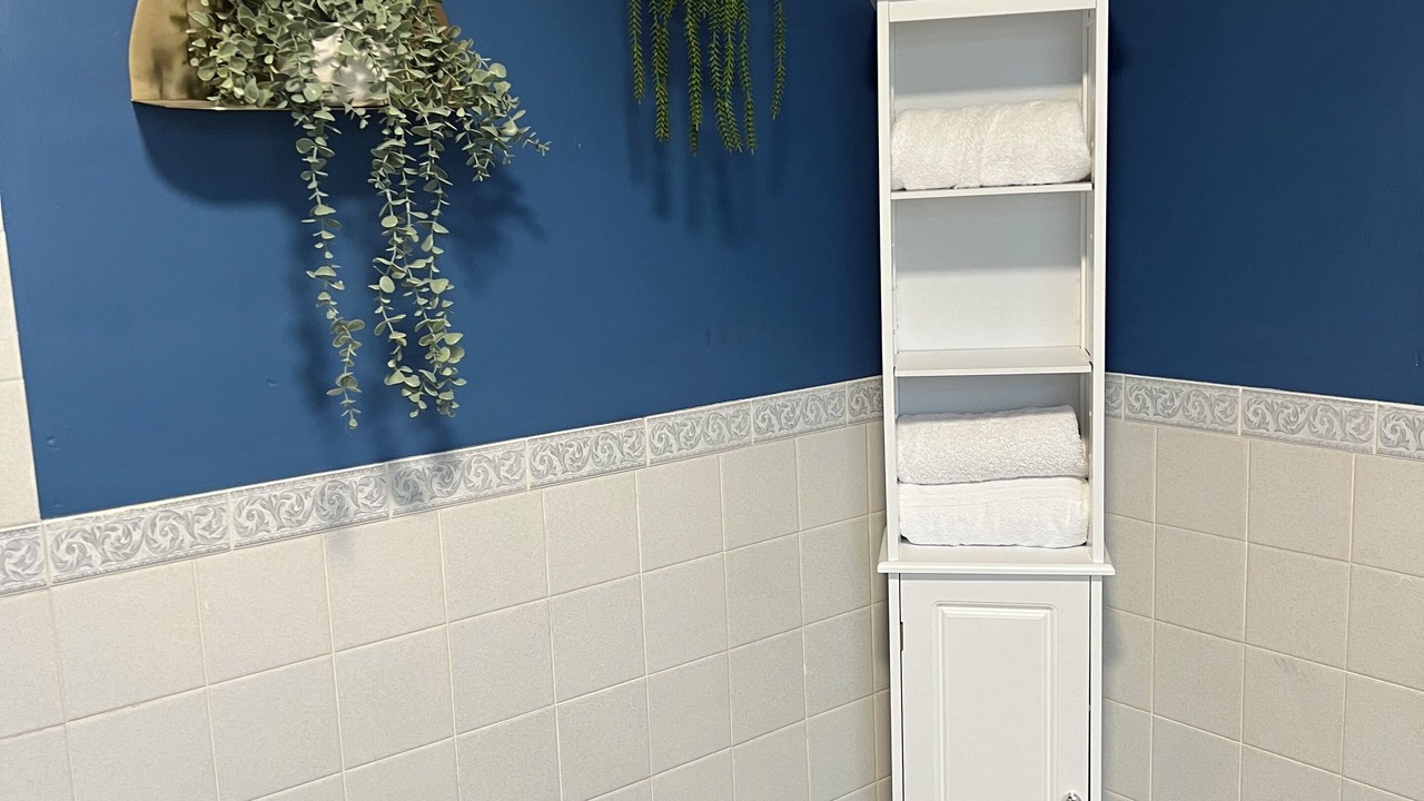 Photo of Bathroom in Chester-le-Street