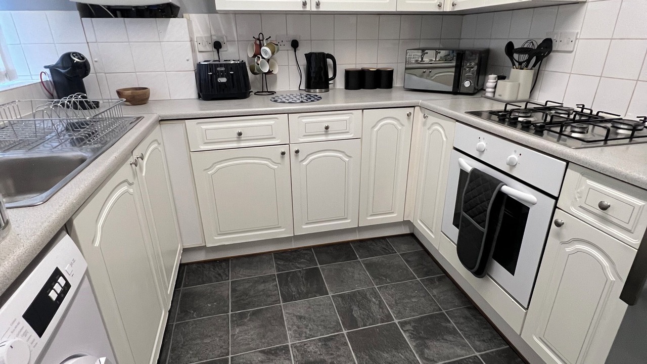 Photo of Kitchen in Chester-le-Street