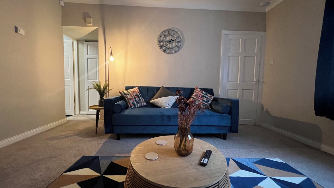 Photo of Livingroom in Chester-le-Street