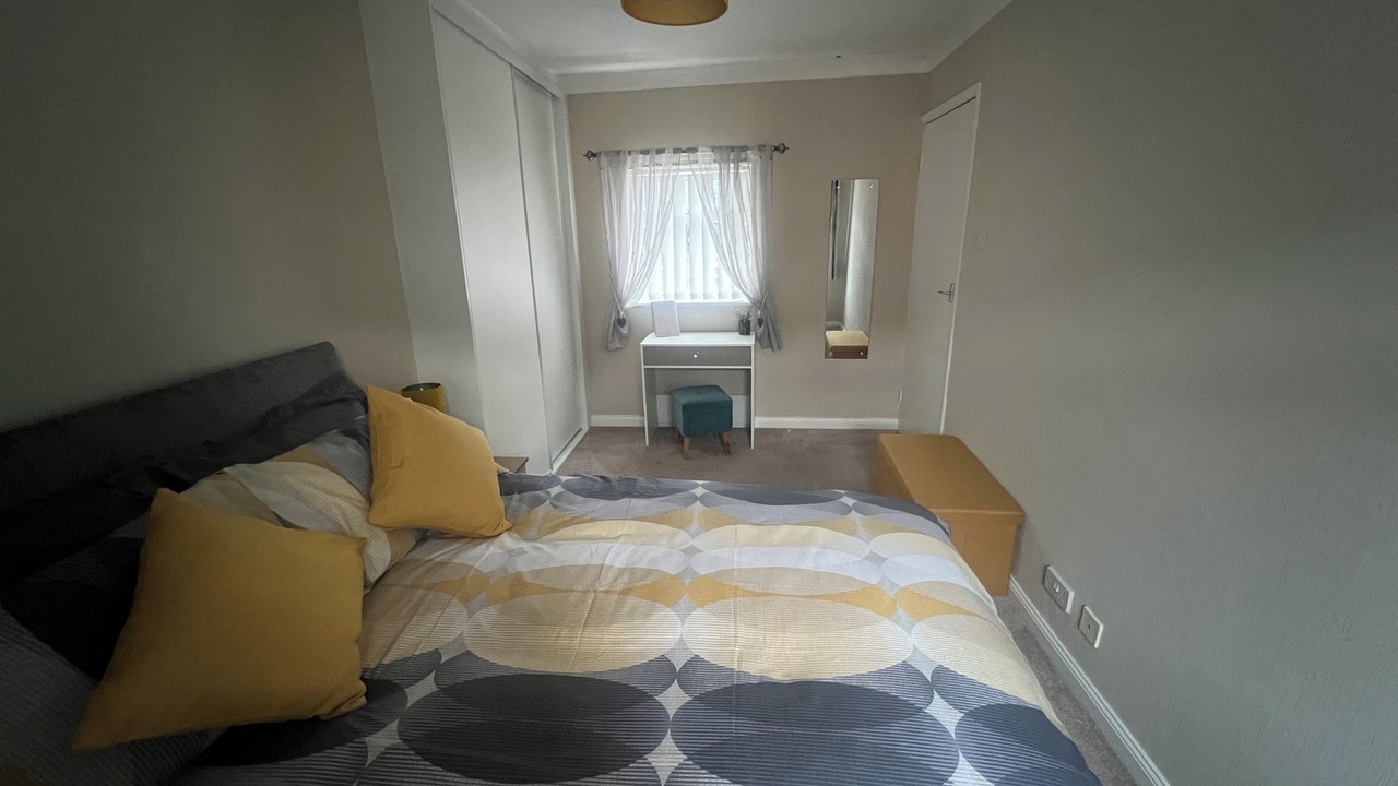 Photo of Bedroom in Chester-le-Street