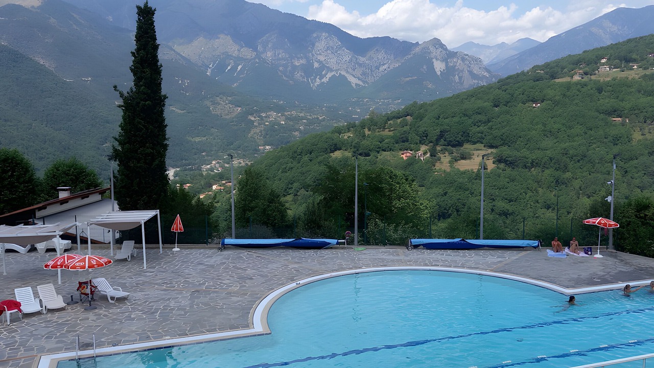 Photo of Outdoor in Belvedere