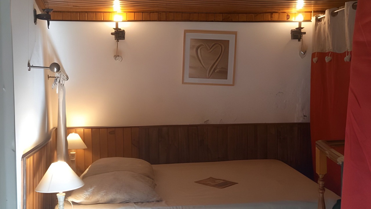 Photo of Bedroom in Belvedere