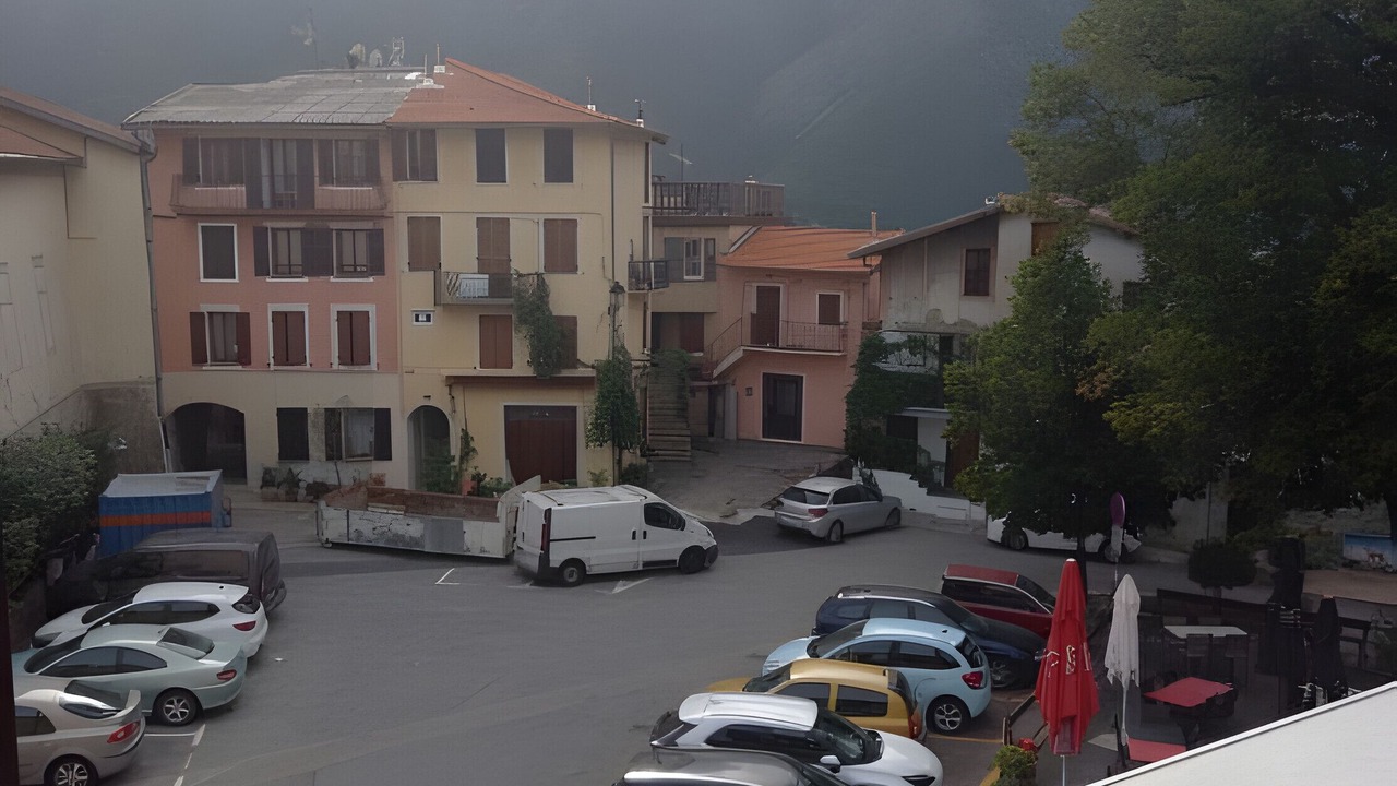 Photo of Outdoor in Belvedere
