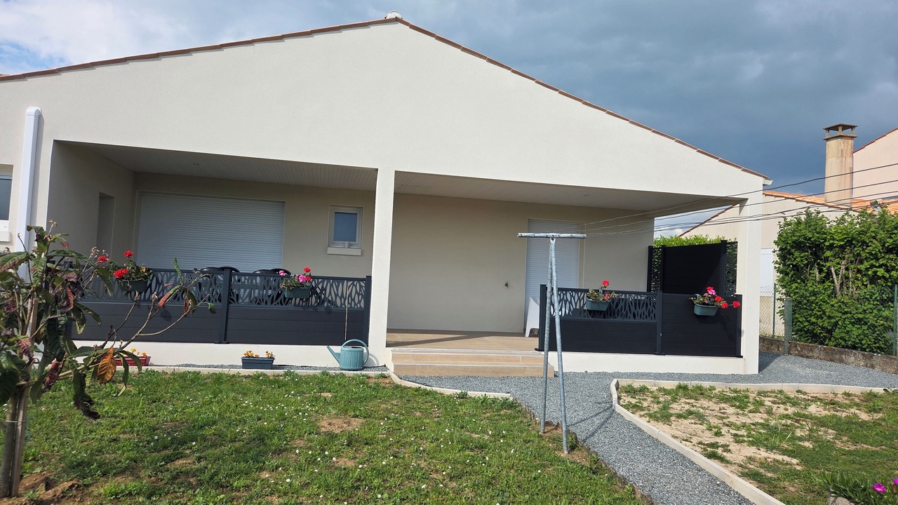 Photo of Outdoor in La Bree-les-Bains
