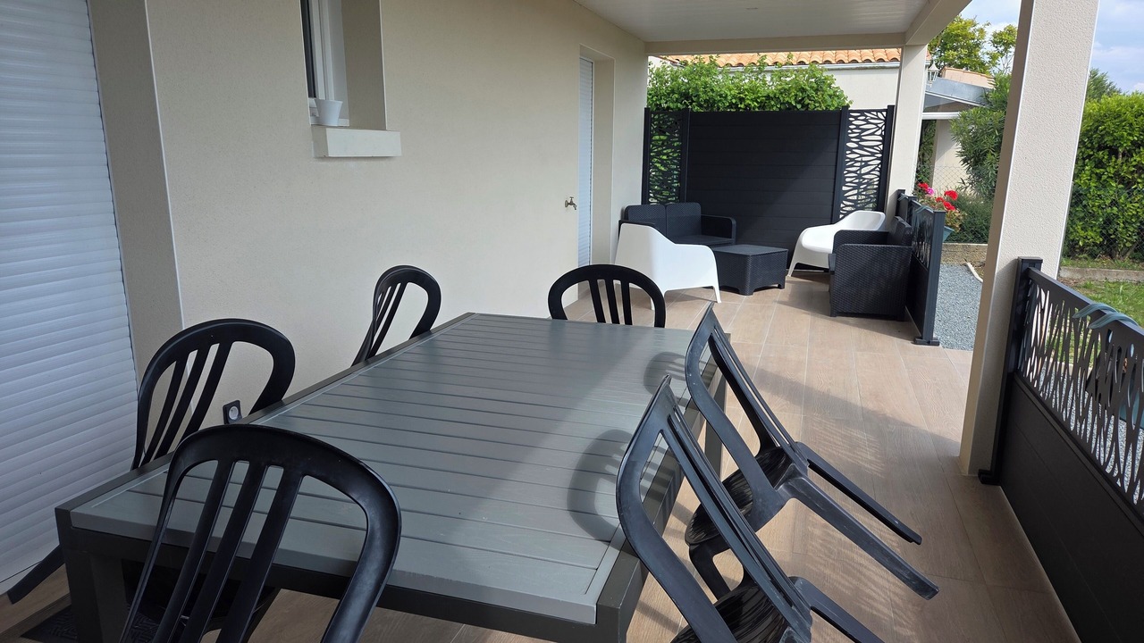Photo of Outdoor in La Bree-les-Bains