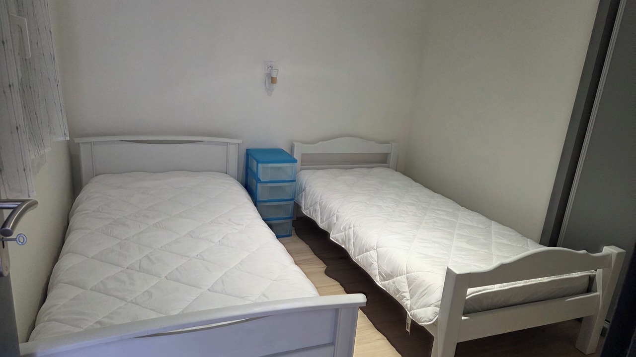 Photo of Bedroom in La Bree-les-Bains