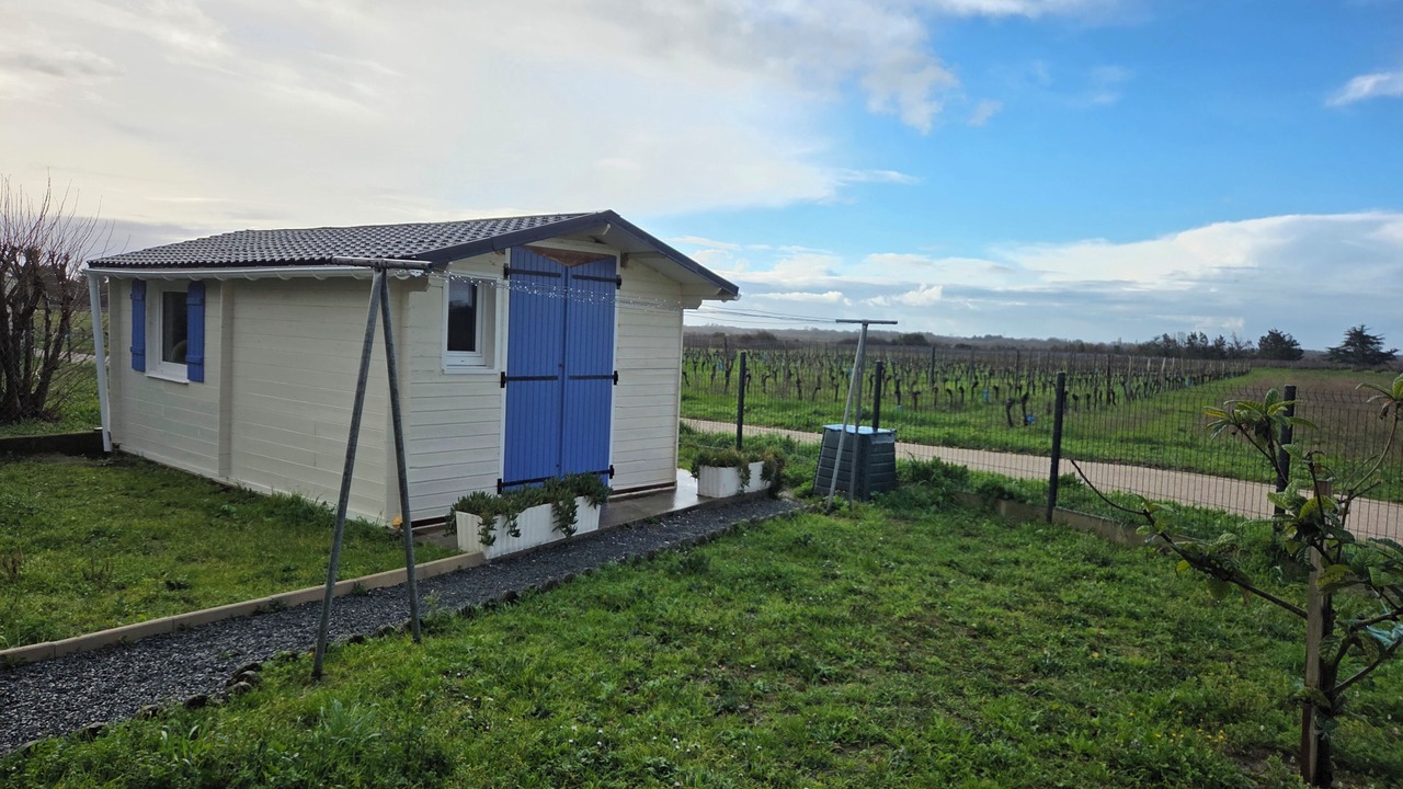 Photo of Outdoor in La Bree-les-Bains
