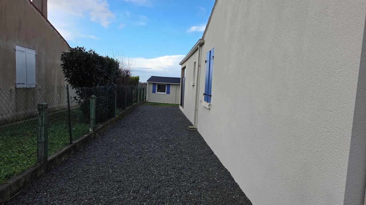 Photo of Outdoor in La Bree-les-Bains