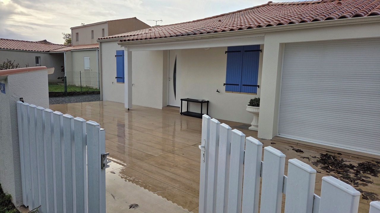 Photo of Outdoor in La Bree-les-Bains
