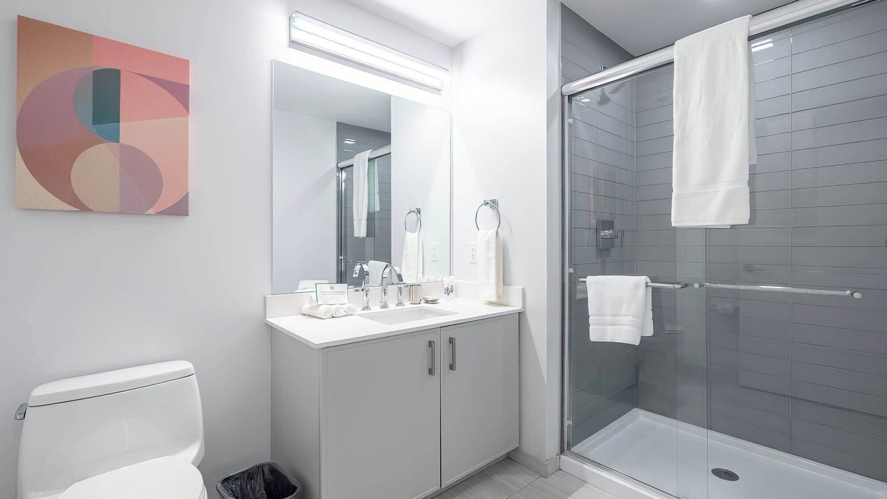 Photo of Bathroom in Downtown