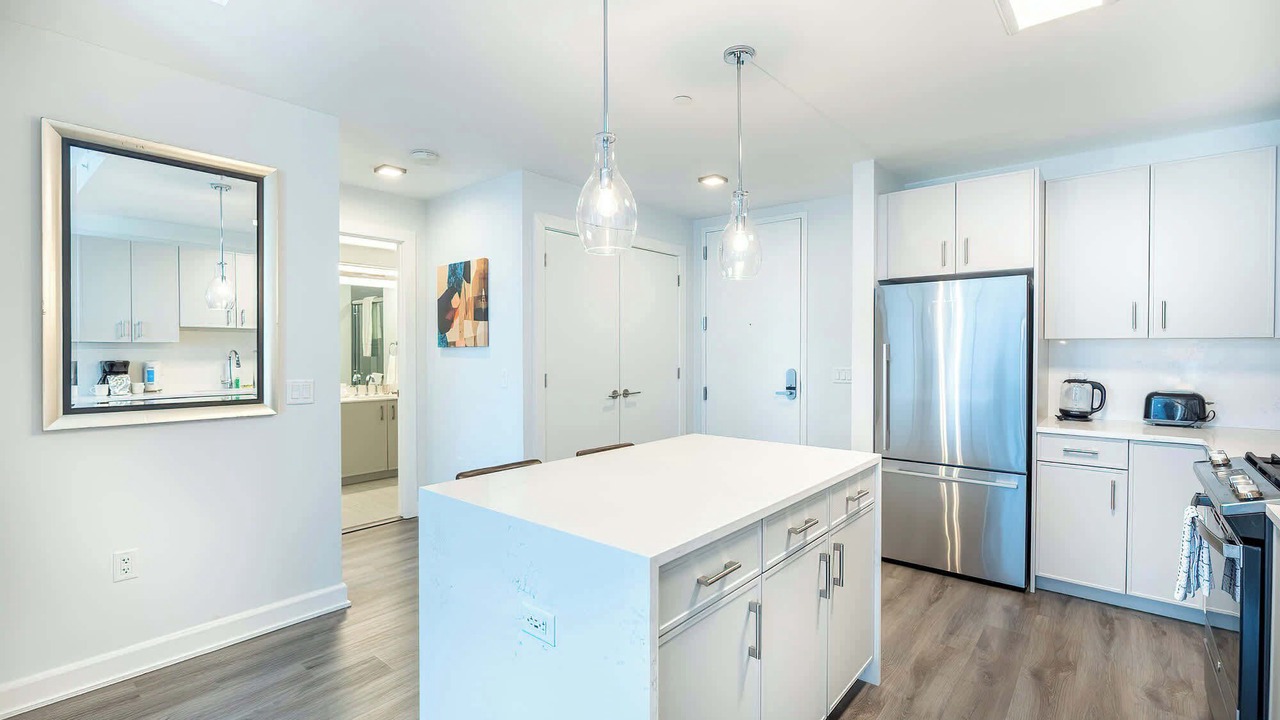 Photo of Kitchen in Downtown