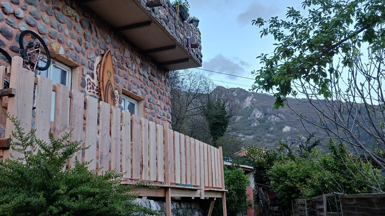 Photo of Outdoor in Belvedere