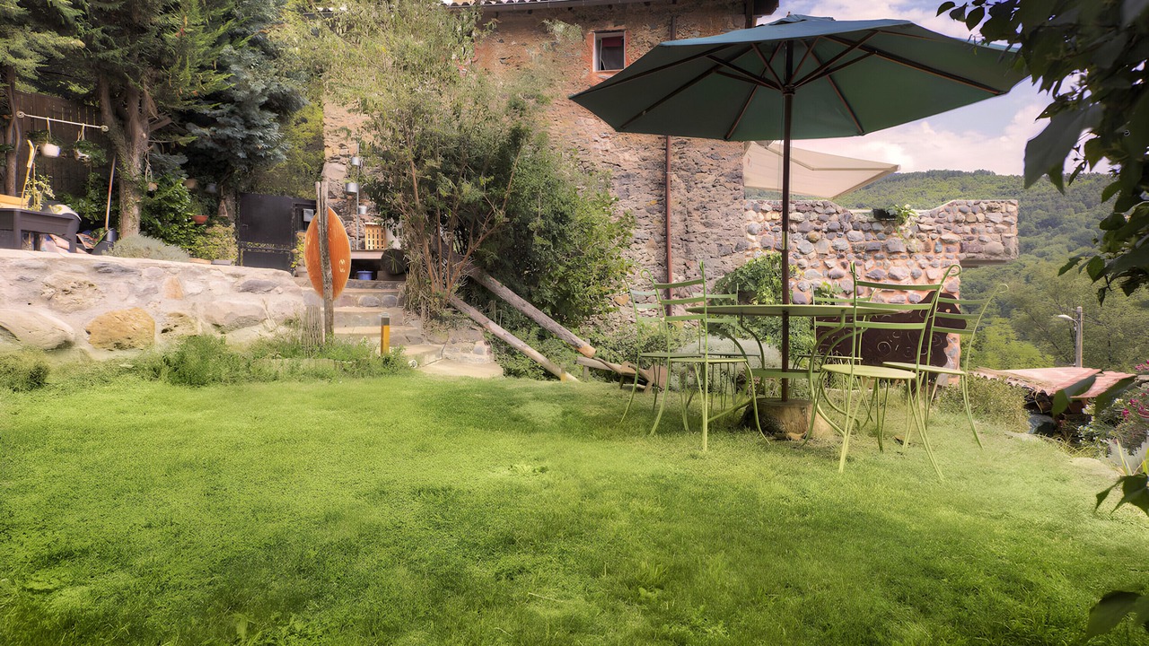 Photo of Outdoor in Belvedere