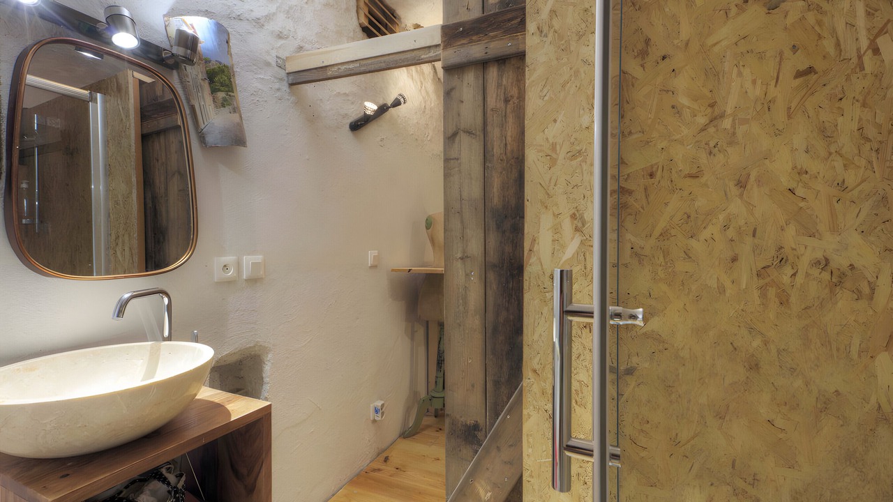 Photo of Bathroom in Belvedere