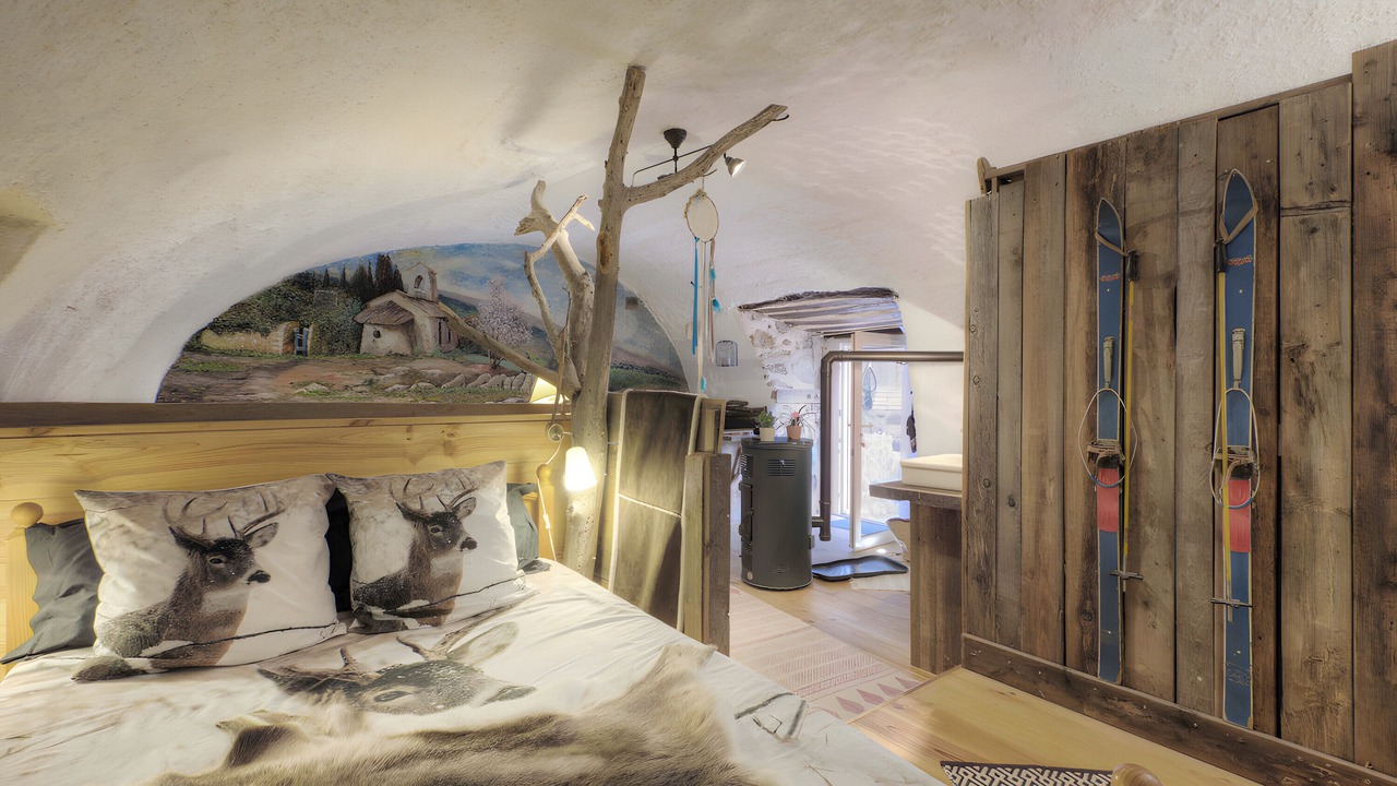 Photo of Bedroom in Belvedere