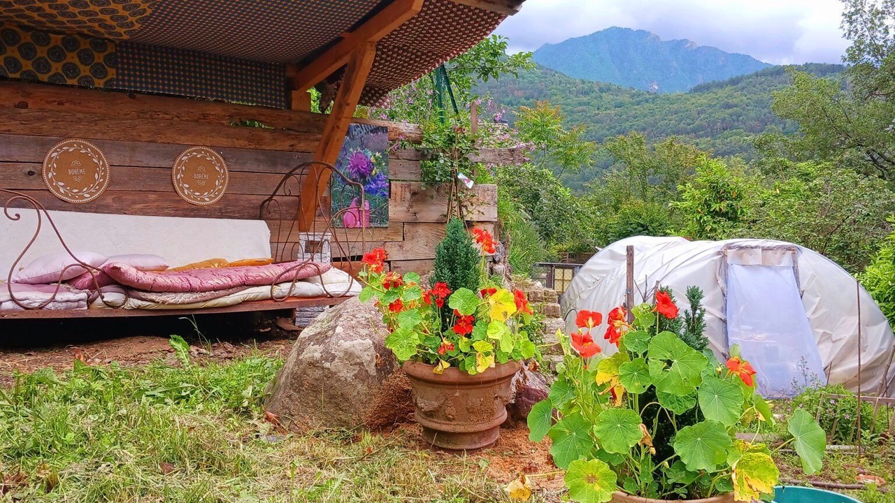 Photo of Outdoor in Belvedere