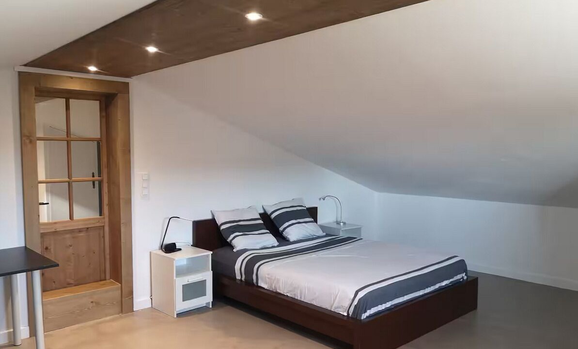 Photo of Bedroom in Camaret-sur-Aigues