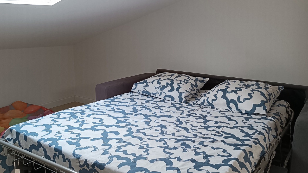 Photo of Bedroom in Camaret-sur-Aigues