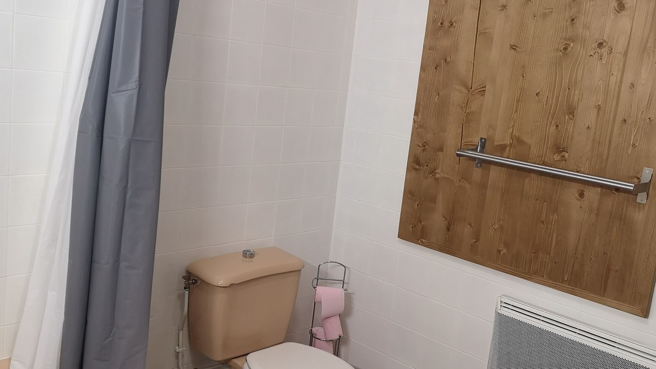 Photo of Bathroom in Camaret-sur-Aigues