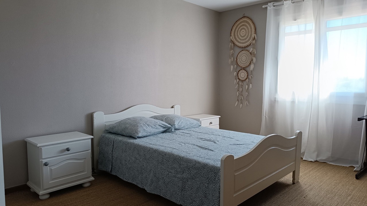 Photo of Bedroom in Camaret-sur-Aigues