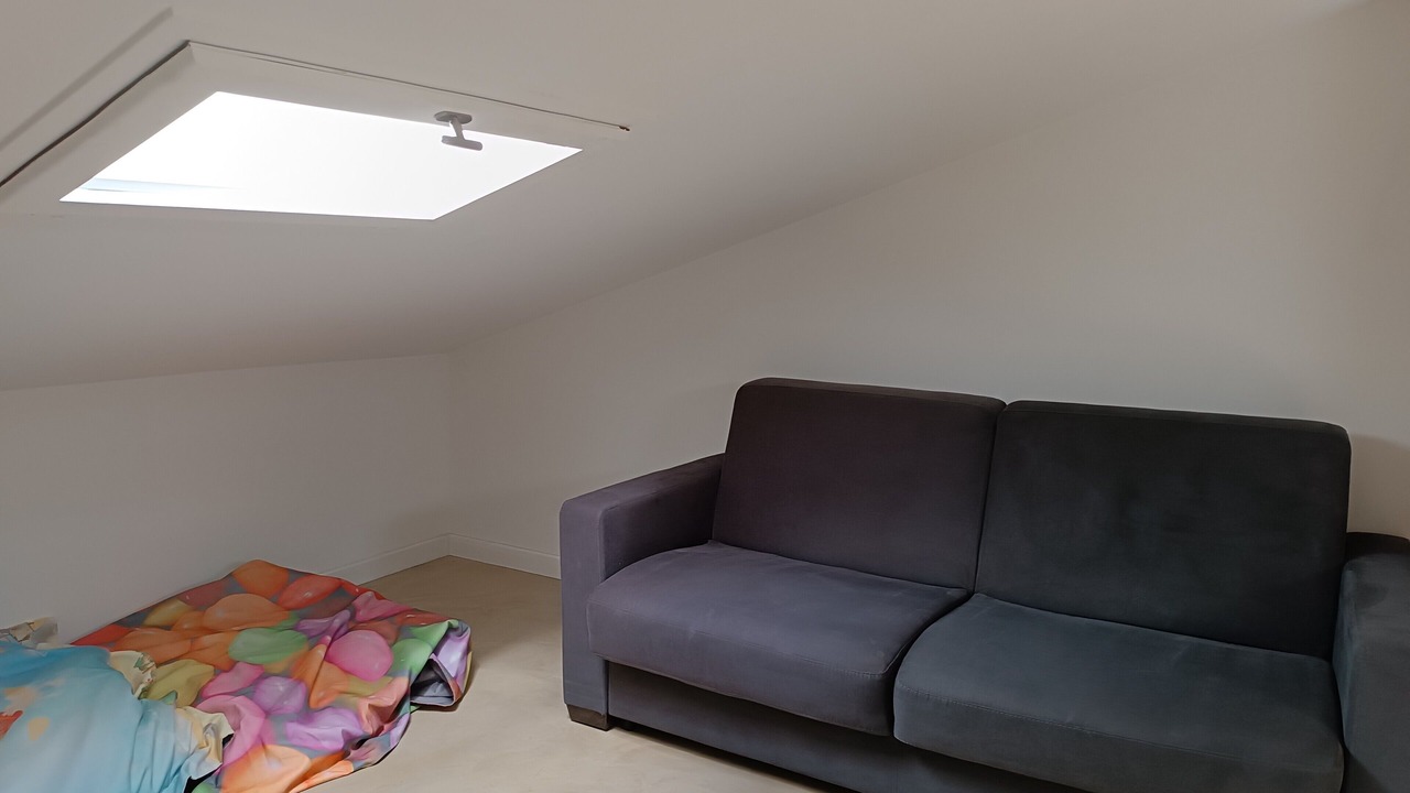 Photo of Livingroom in Camaret-sur-Aigues