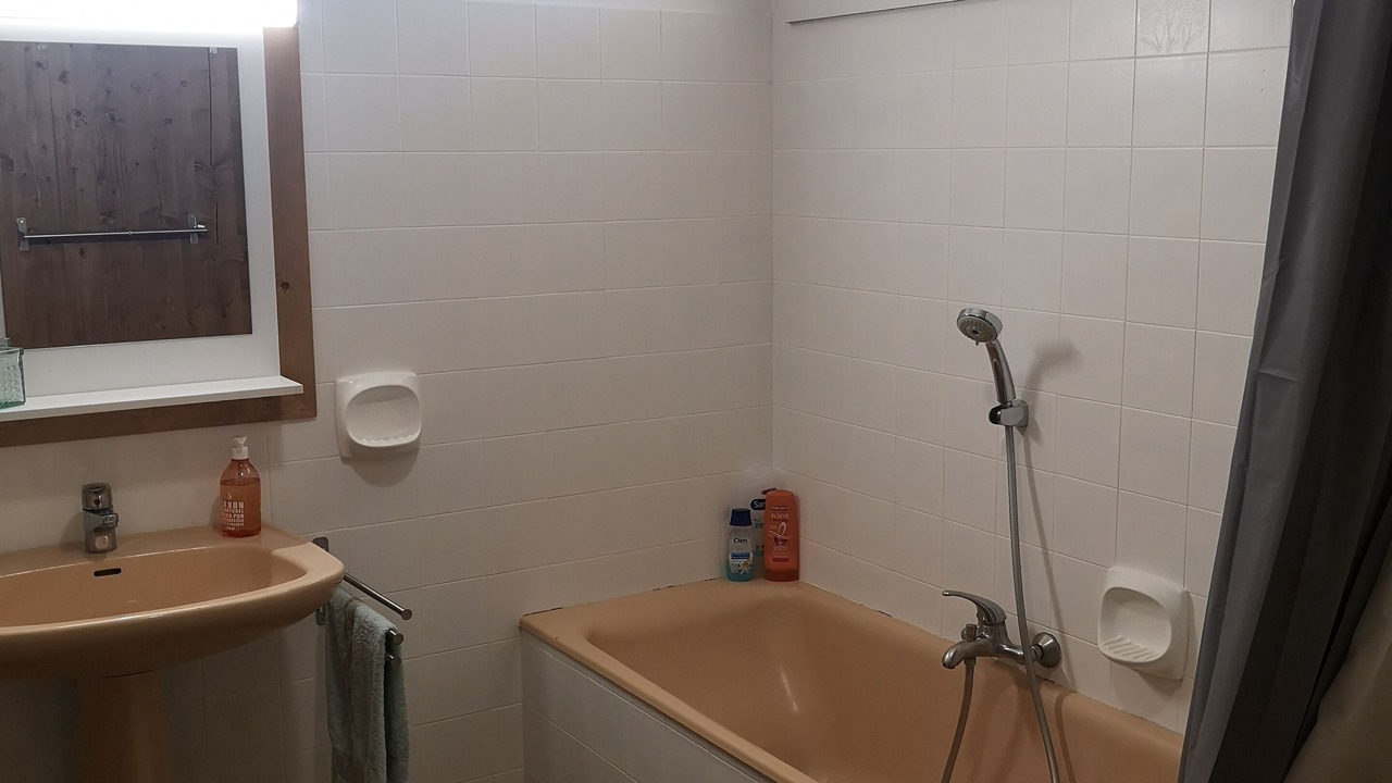Photo of Bathroom in Camaret-sur-Aigues