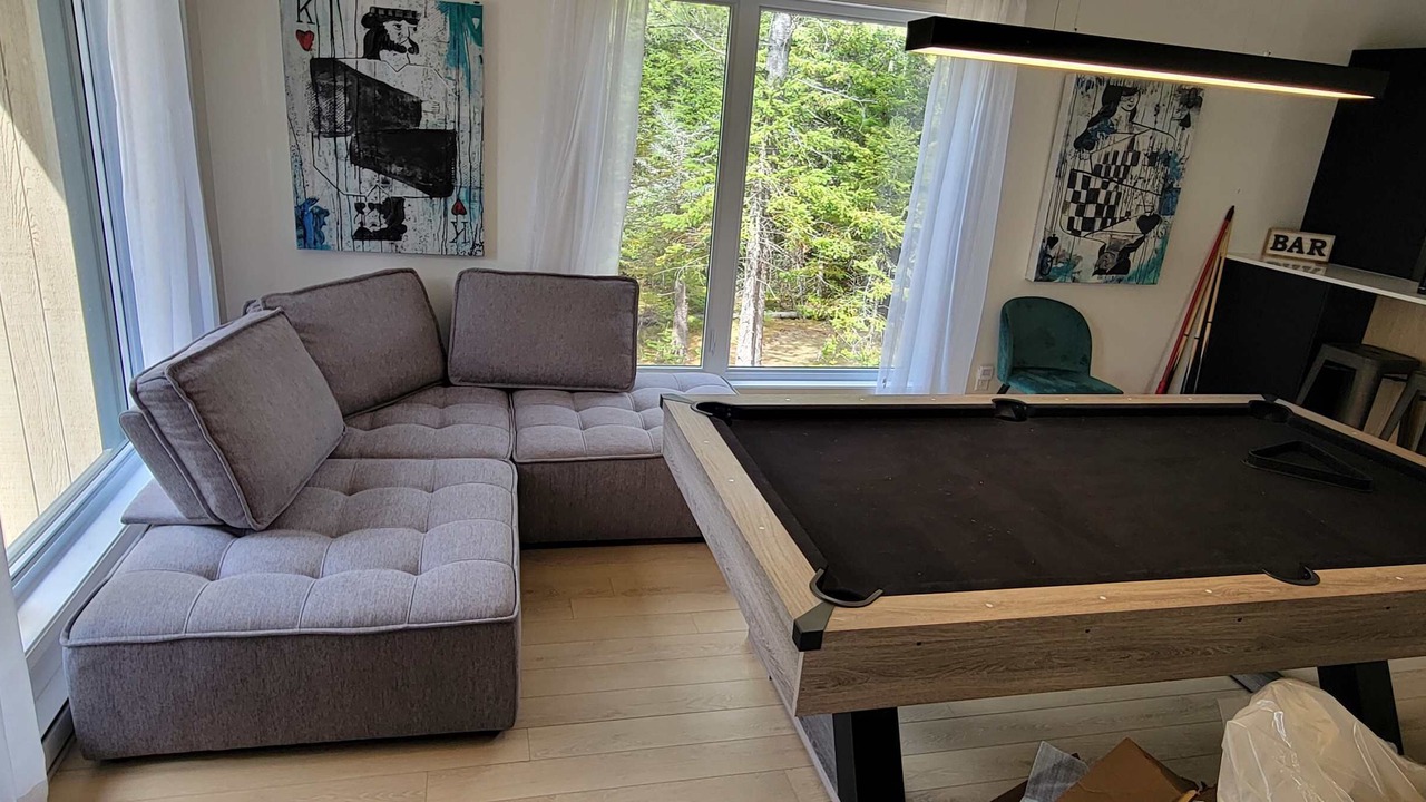 Photo of Bedroom in Shannon