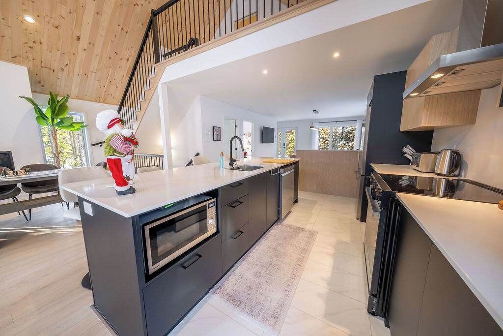 Photo of Kitchen in Shannon