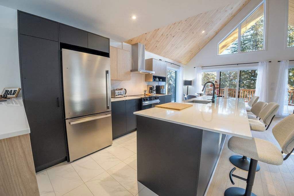 Photo of Kitchen in Shannon