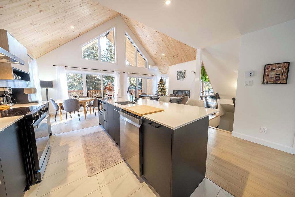 Photo of Kitchen in Shannon