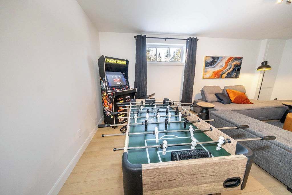 Photo of Bedroom in Shannon