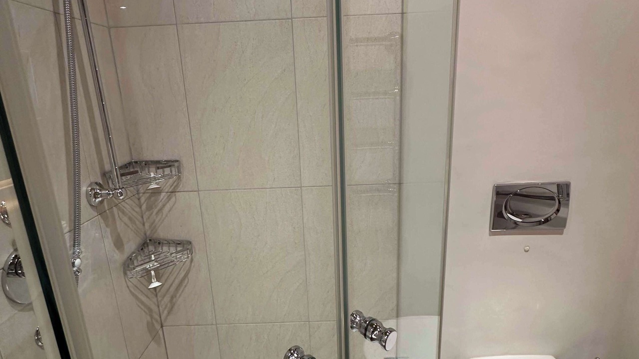 Photo of Bathroom in Zweisimmen Nr Gstaad