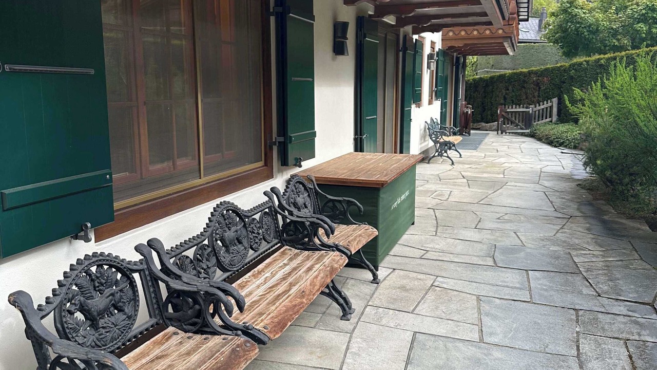 Photo of Others in Zweisimmen Nr Gstaad