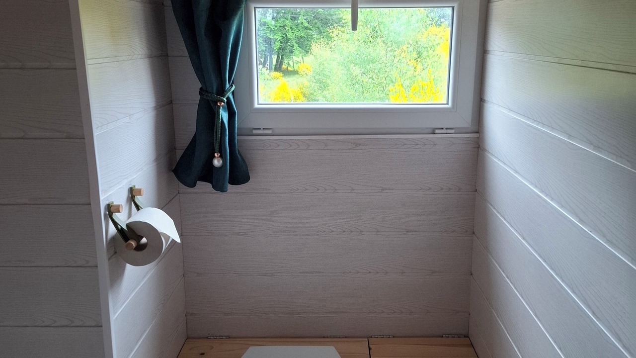 Photo of Bathroom in Saint-Rirand