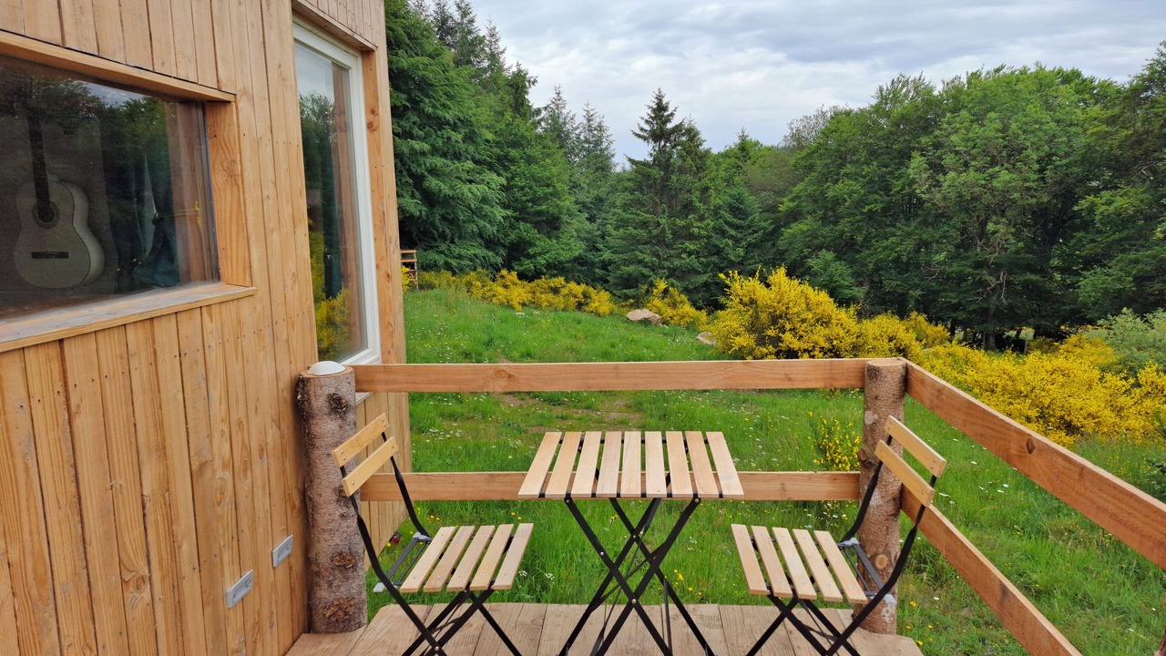 Photo of Outdoor in Saint-Rirand