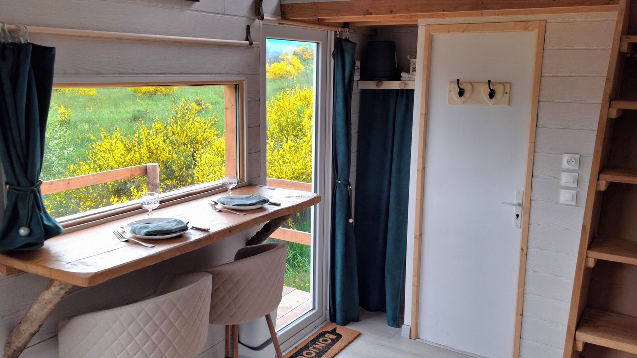 Photo of Bedroom in Saint-Rirand