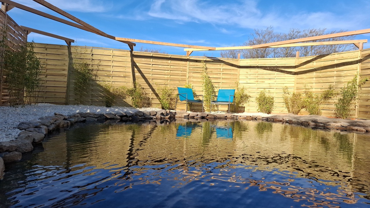Photo of Outdoor in Saint-Rirand