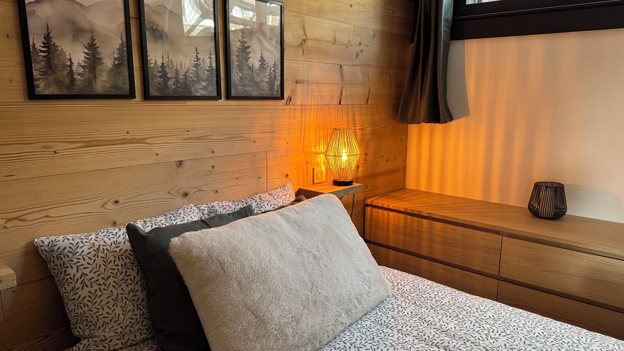 Photo of Bedroom in Egat