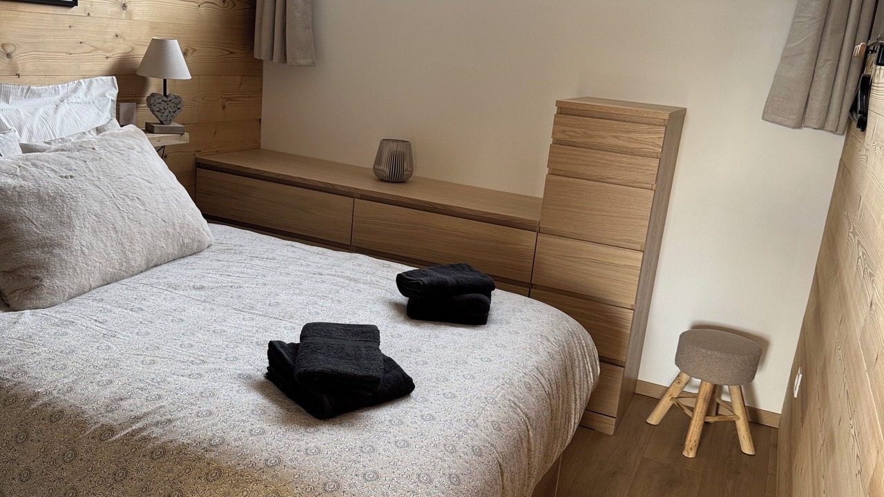 Photo of Bedroom in Egat