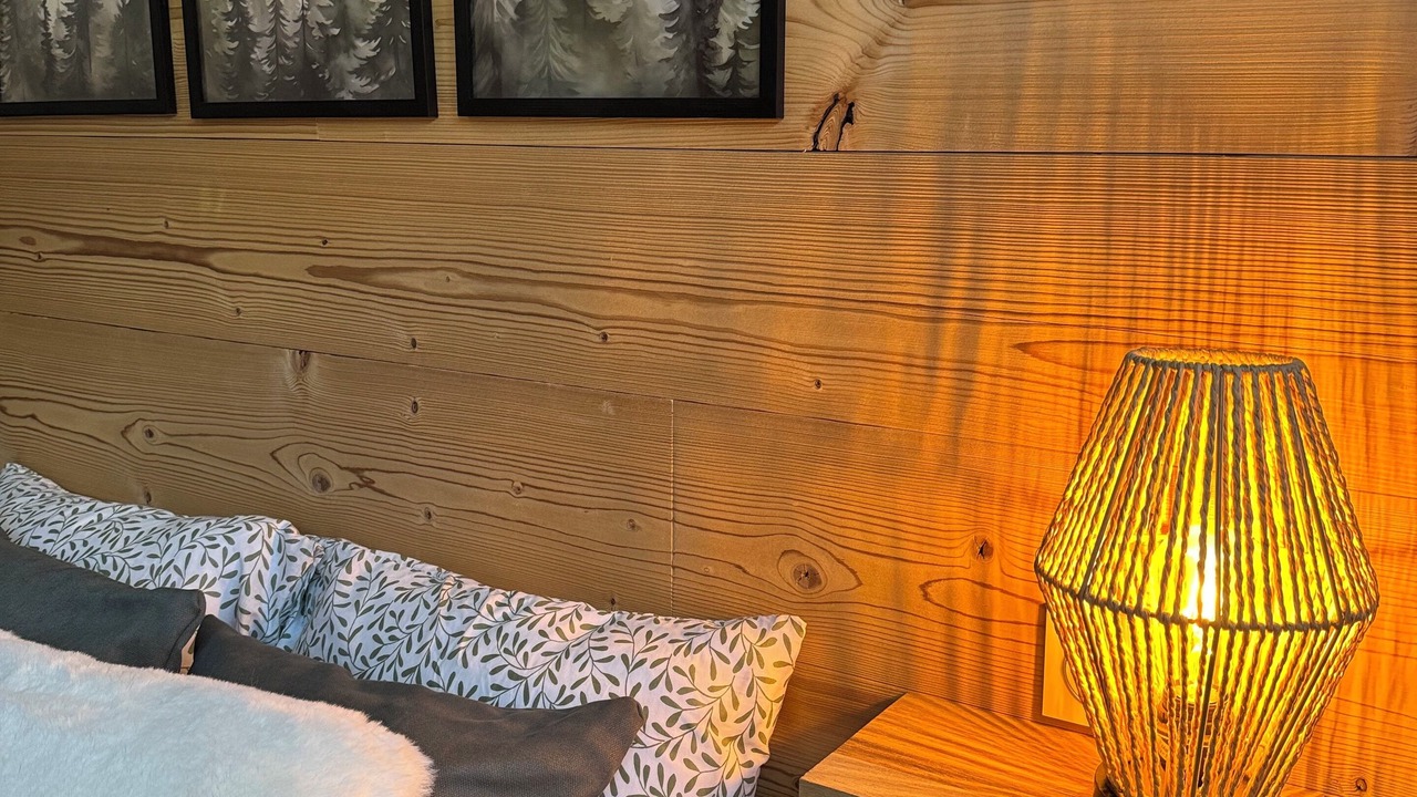 Photo of Bedroom in Egat