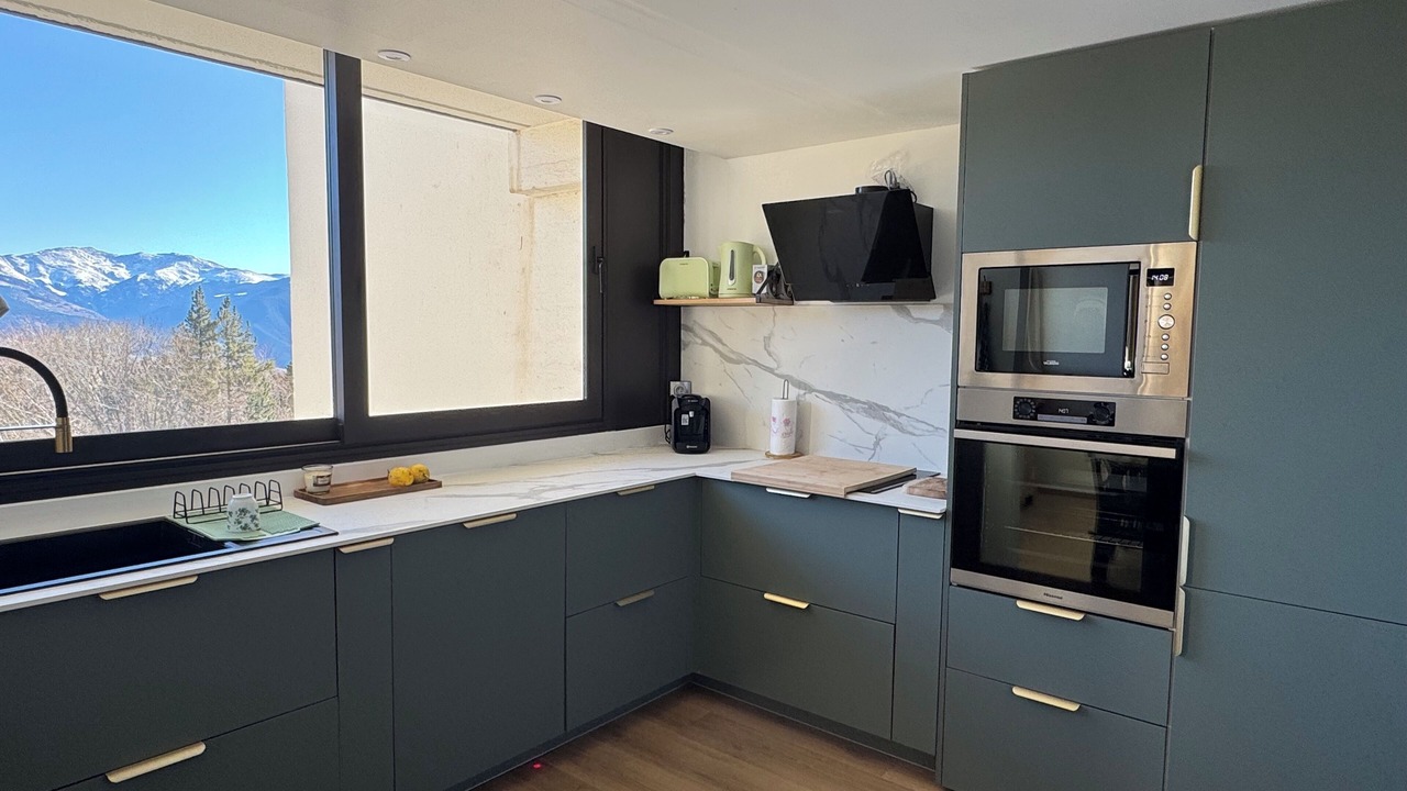 Photo of Kitchen in Egat
