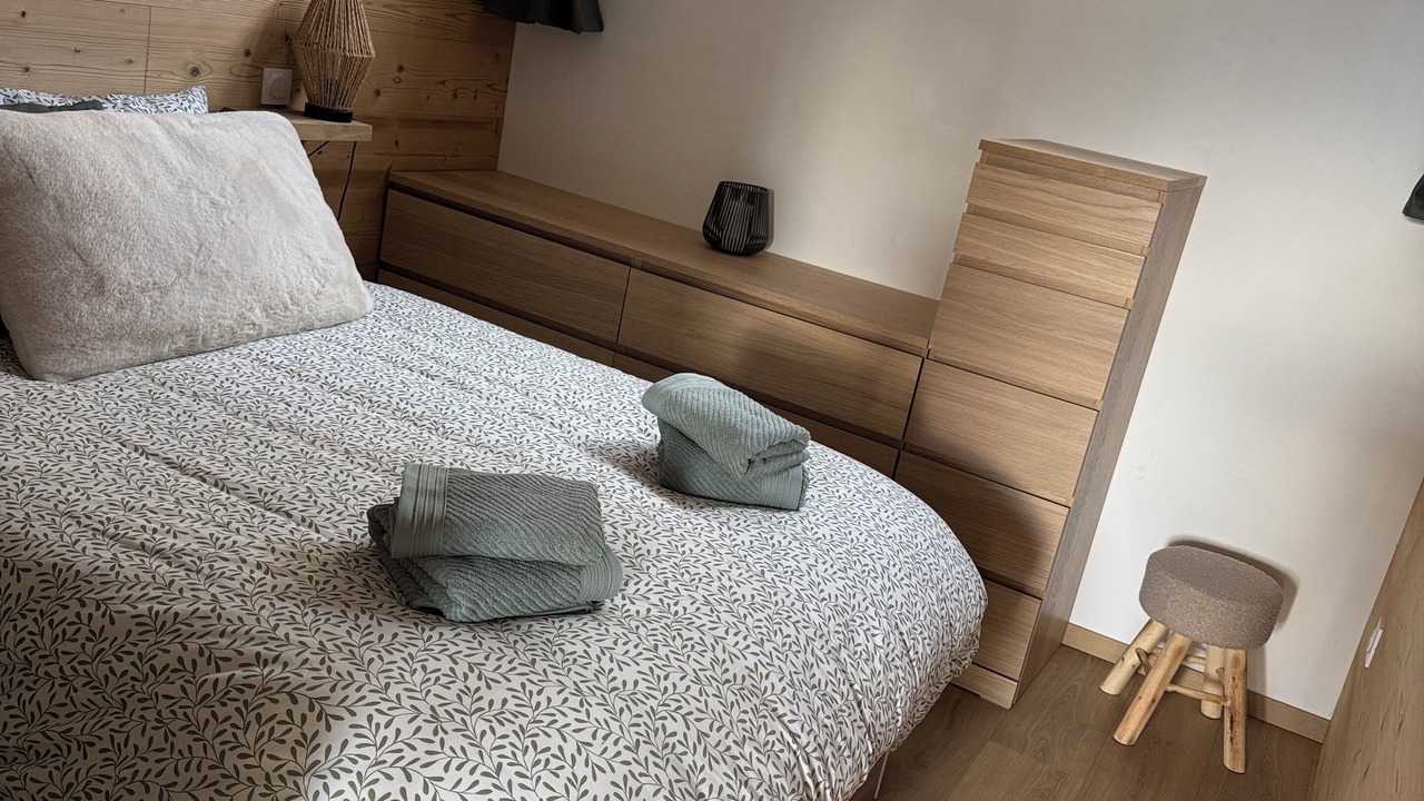 Photo of Bedroom in Egat