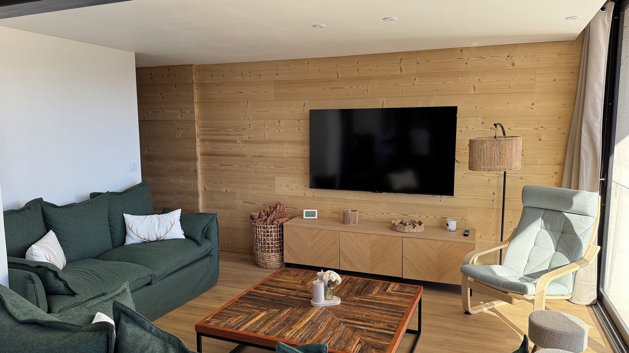 Photo of Livingroom in Egat