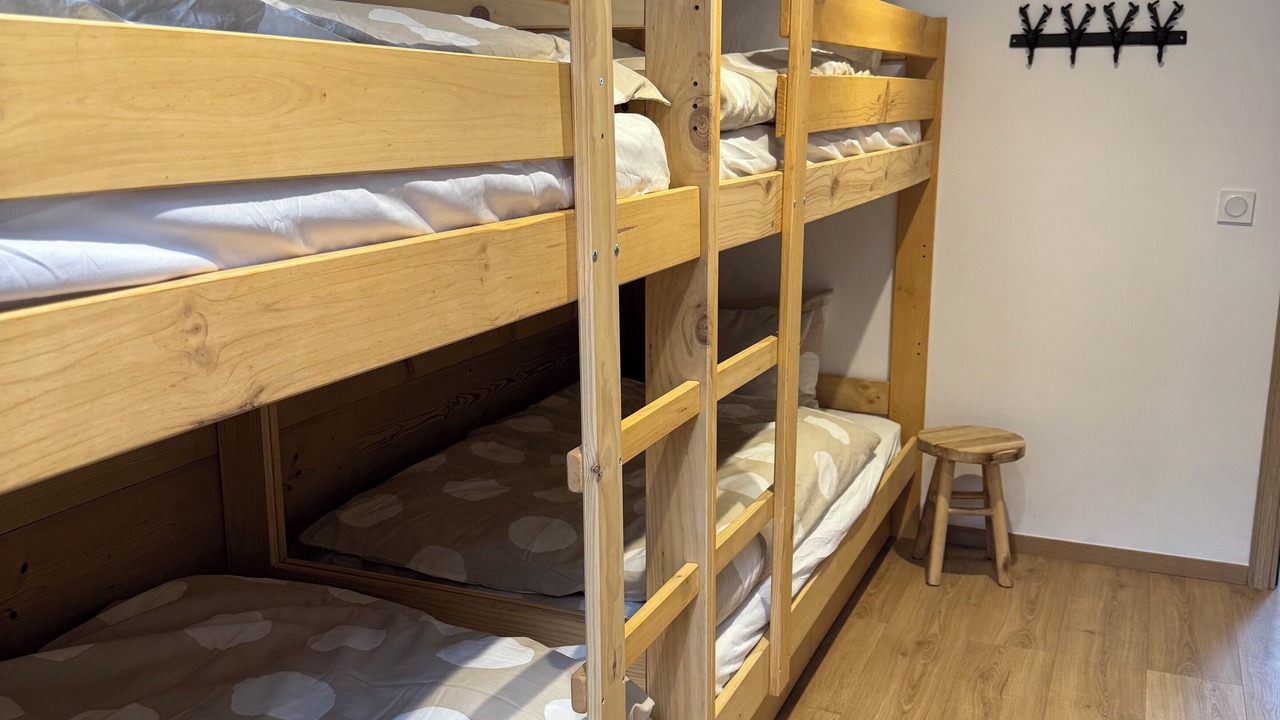 Photo of Bedroom in Egat