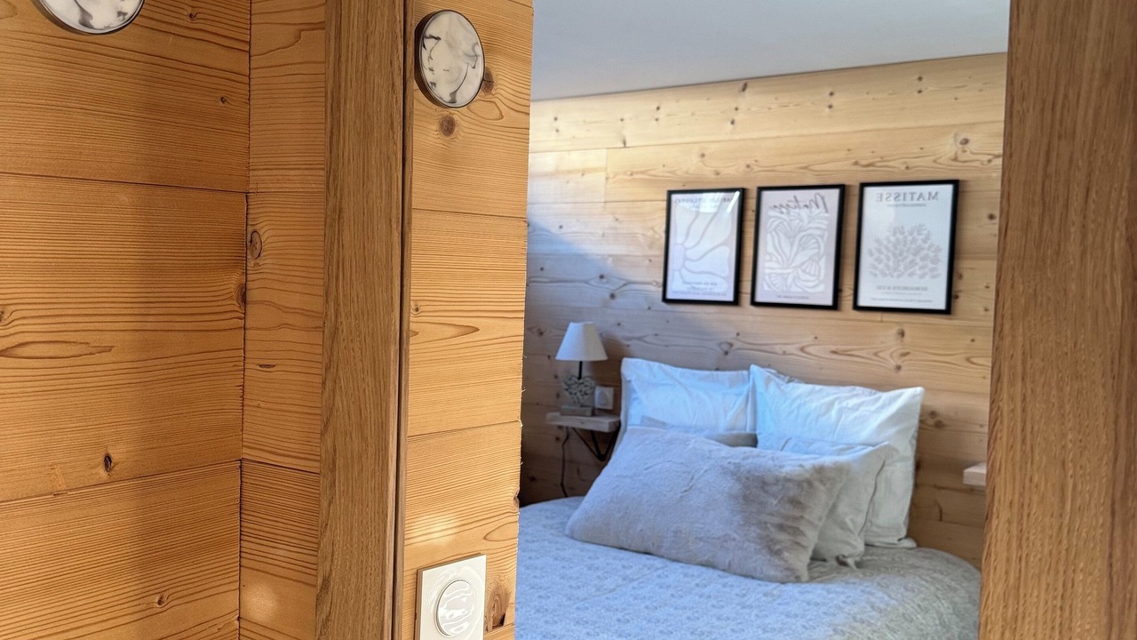 Photo of Bedroom in Egat